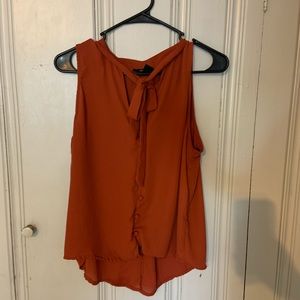 Fall colored house from Forever 21